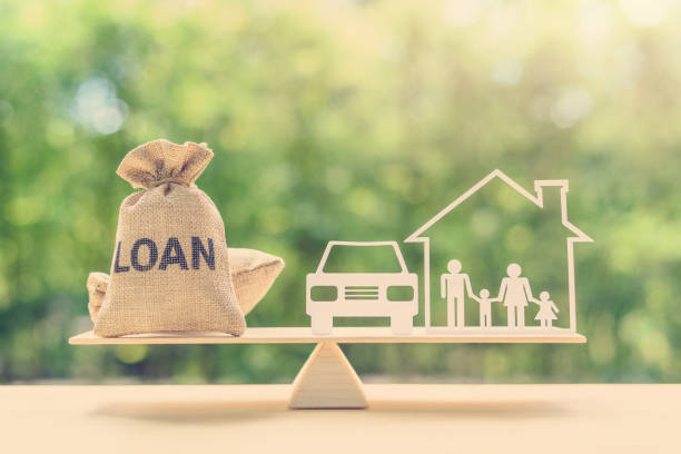 Best Loan Servicing and Management  in Princeton, MN
